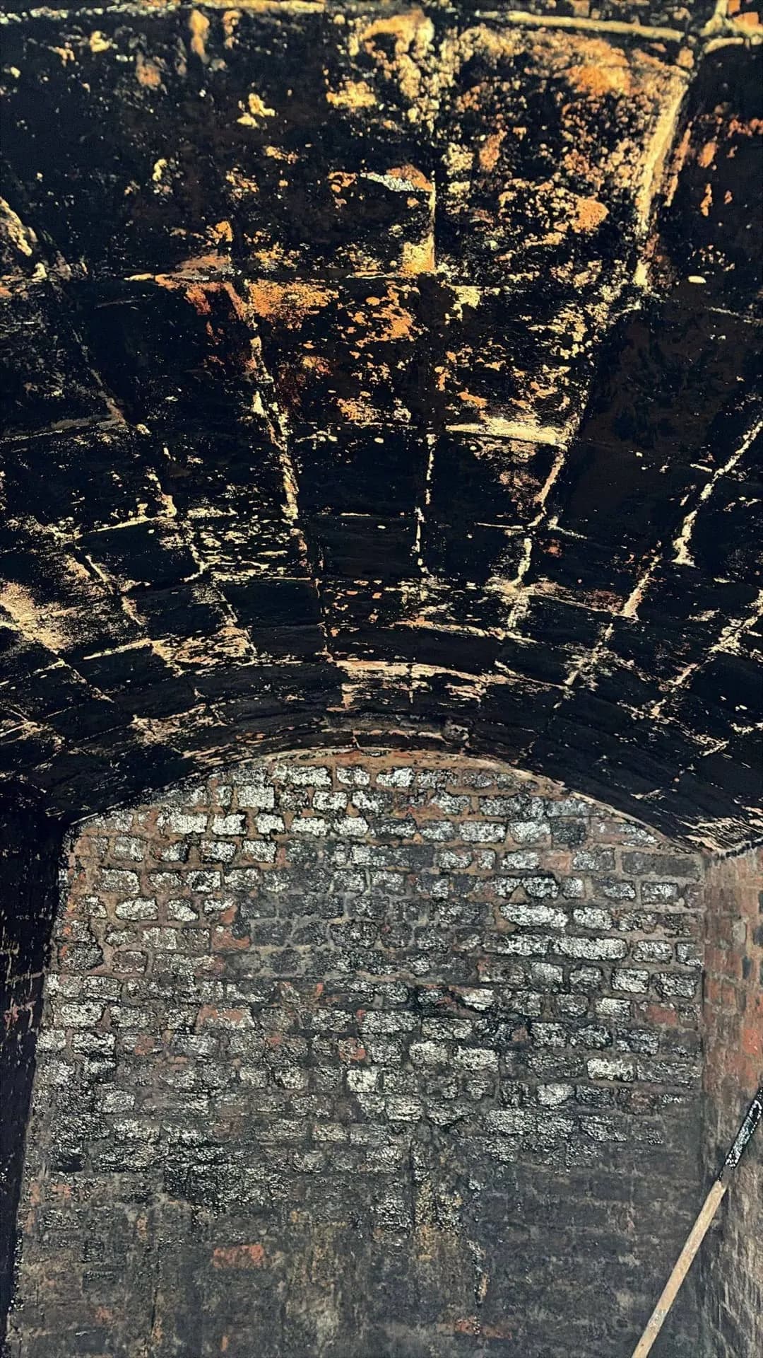 Period basement renovation — Barnes, London