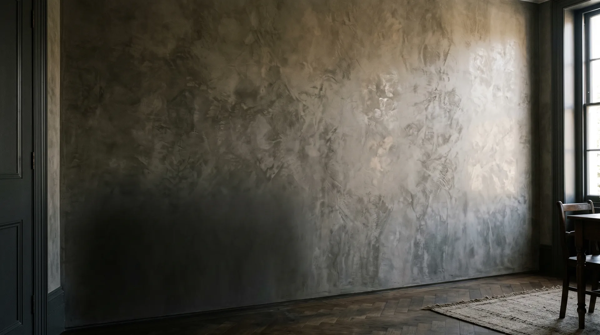 Specialist finishes — PrimeCraft Surface Solutions painting & decorating