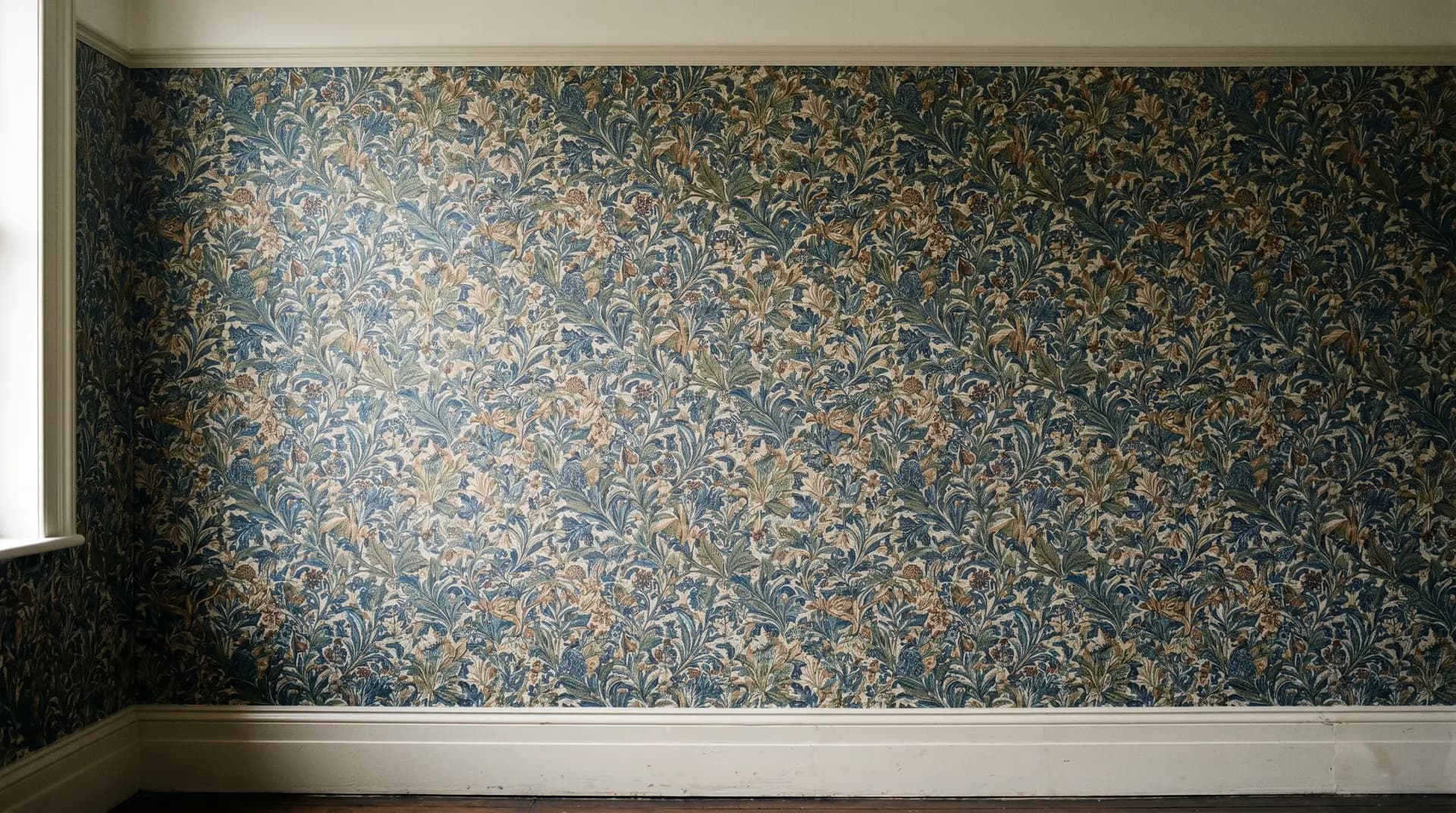 Wallpapering — PrimeCraft Surface Solutions painting & decorating