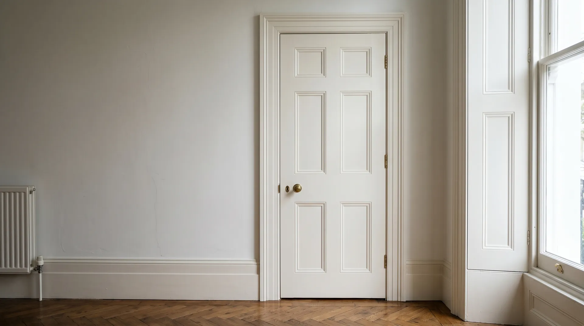 Woodwork and trim — PrimeCraft Surface Solutions painting & decorating