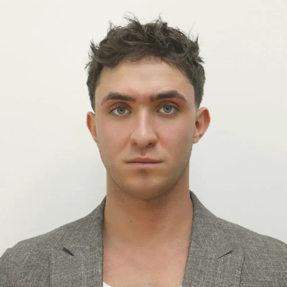 Giorgi Shubitidze, CEO of PrimeCraft Surface Solutions