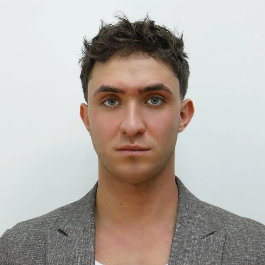 Giorgi Shubitidze, CEO and Director of PrimeCraft Surface Solutions
