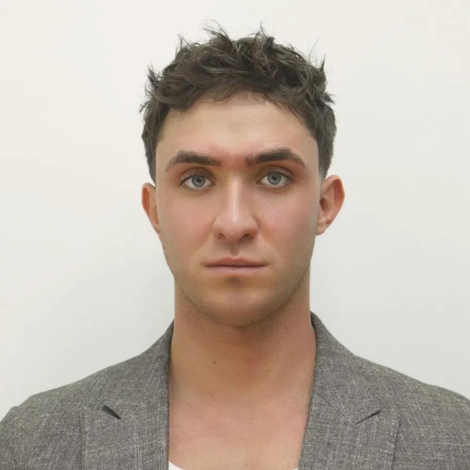Giorgi Shubitidze, CEO of PrimeCraft Surface Solutions