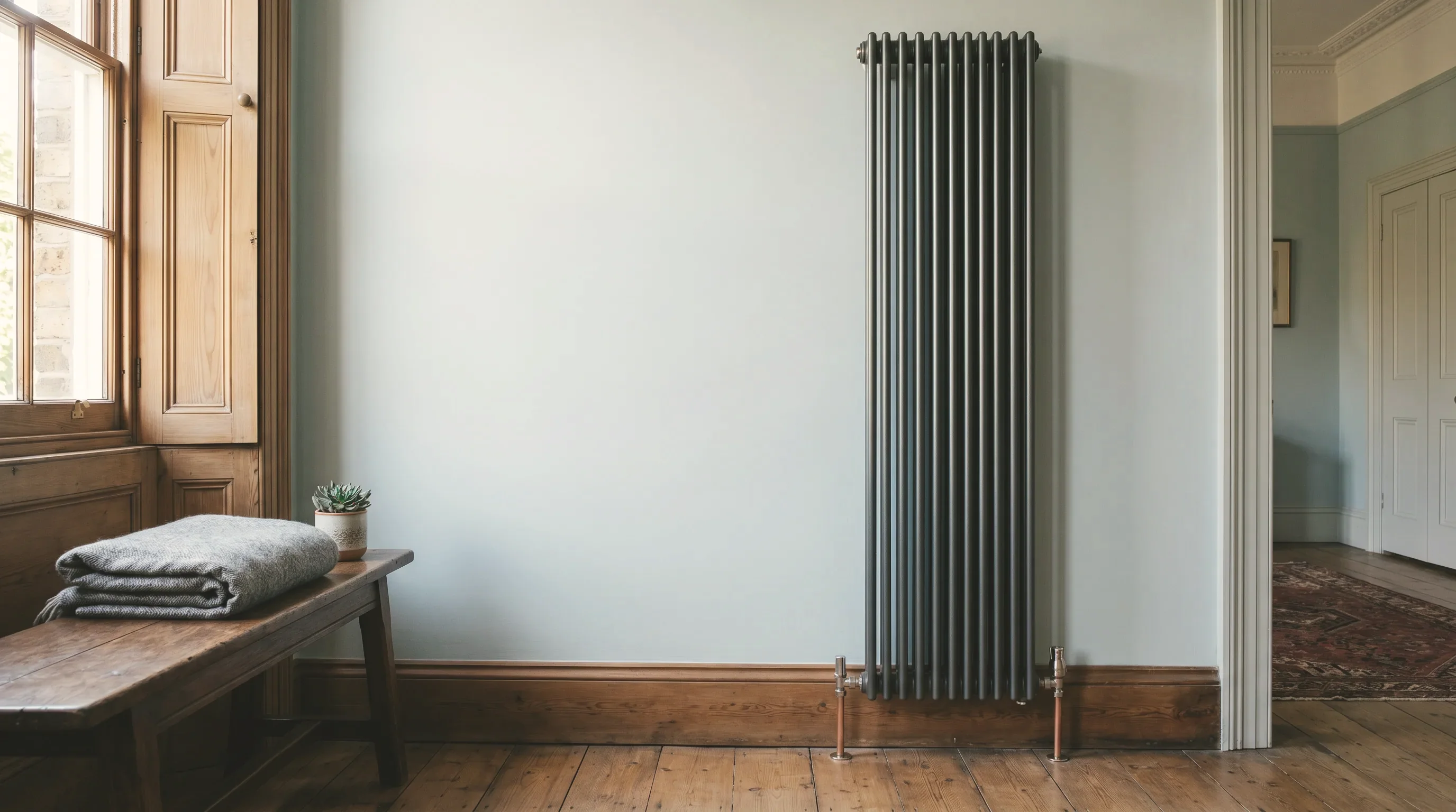 Radiators