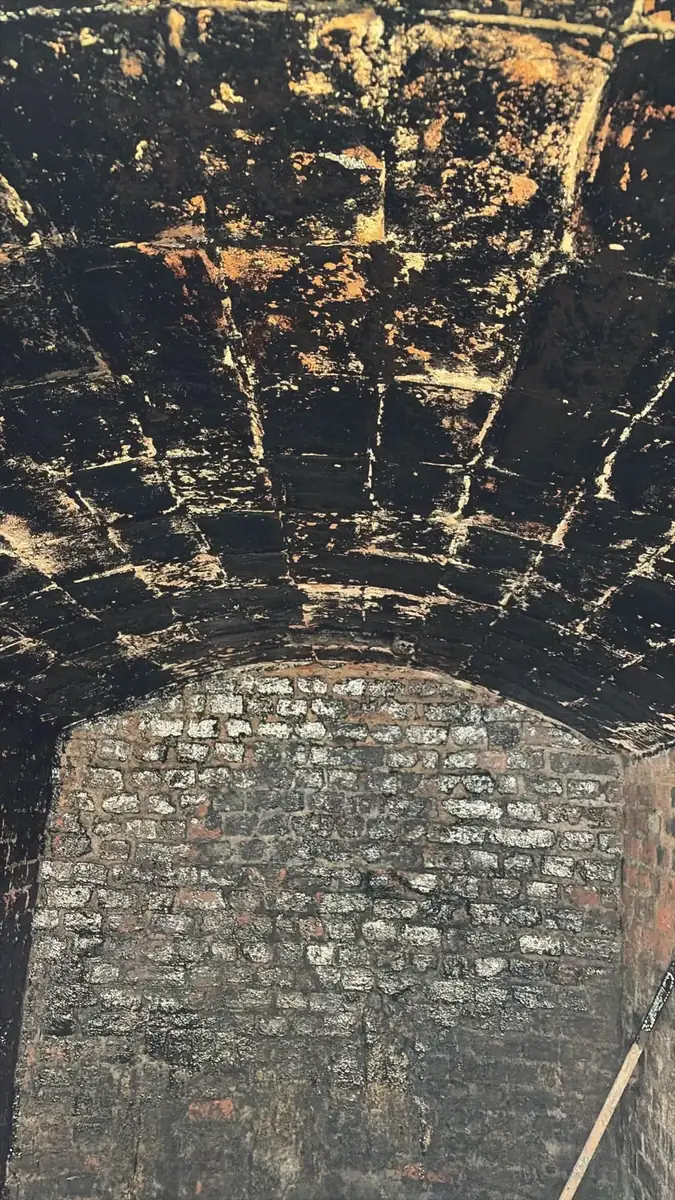 Period basement renovation — Barnes, London